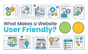 What Makes a Website User-Friendly?