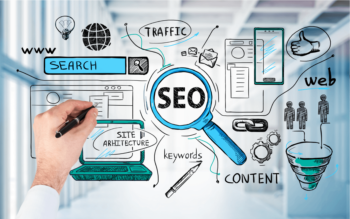 SEO Basics for a New Website