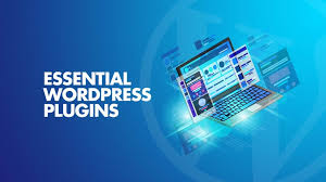Essential Plugins for WordPress Websites