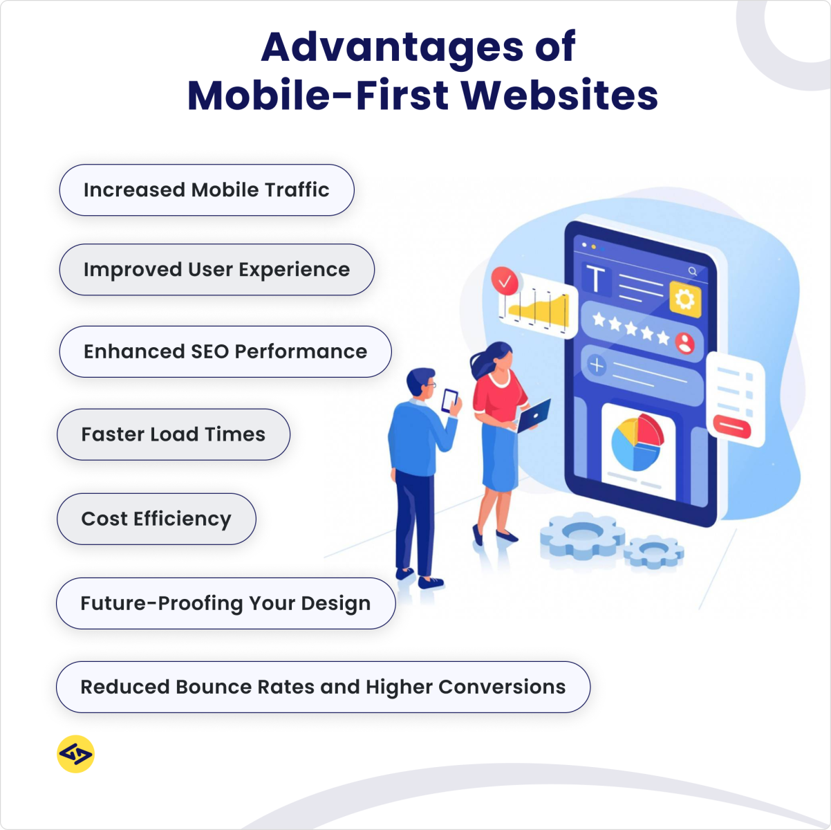 Benefits of a Mobile-Friendly Website