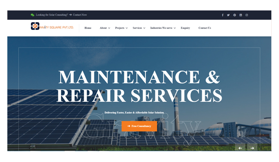 Web Development Services by GlobalWeb