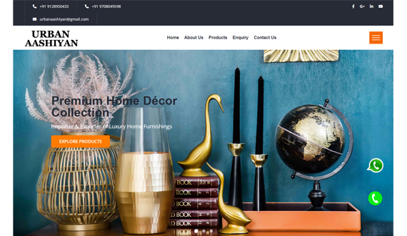 Web Development Services by GlobalWeb