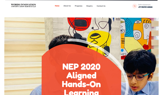 Web Development Services by GlobalWeb